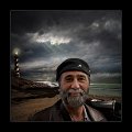 40 - Peter fisherman - NEGREDO JULIAN - spain